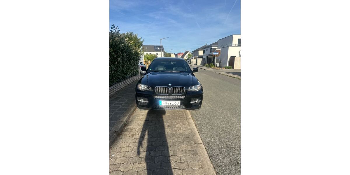 BMW X6 198.000 km 16.700 &euro; zirndorf 90513