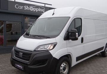 Fiat Ducato 39.980 km 25.790 &euro; Roth 91154