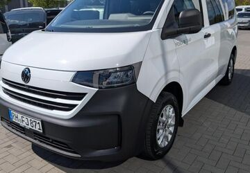 VW T7 Caravelle 9.990 km 51.980 &euro; Roth 91154