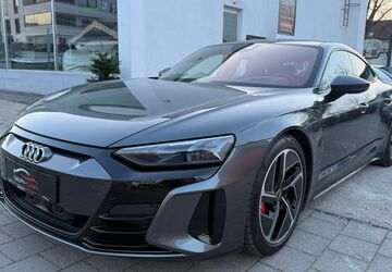 Audi RS e-tron GT 40.000 km 56.900 &euro; Roth 91154
