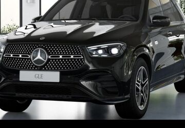 Mercedes-Benz GLE 400 14.000 km 82.900 &euro; Nürnberg 90402