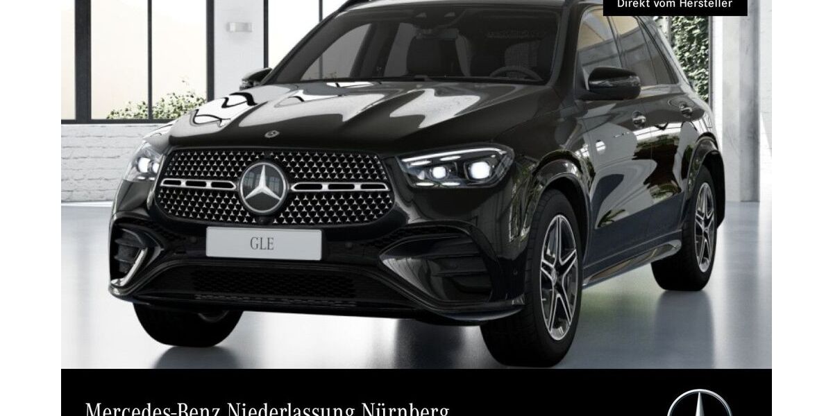 Mercedes-Benz GLE 400 14.000 km 82.900 &euro; Nürnberg 90402