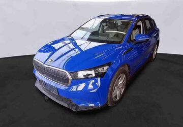 Skoda Enyaq 17.850 km 21.440 &euro; Herzogenaurach 91074