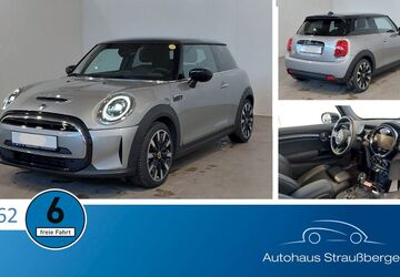 Mini Cooper SE 2.500 km 24.290 &euro; Buchschwabach bei Nürnberg 90574