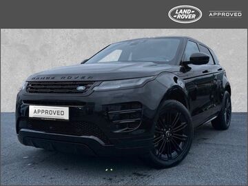 Gebrauchte Land Rover Range Rover Evoque