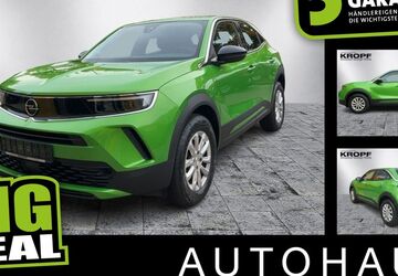 Opel Mokka 28.565 km 15.880 &euro; Nürnberg 90411