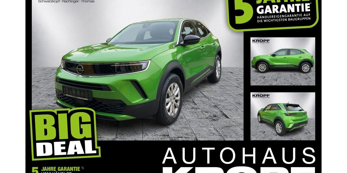 Opel Mokka 28.565 km 15.880 &euro; Nürnberg 90411