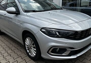 Fiat Tipo 80.766 km 7.999 &euro; Zirndorf 90513