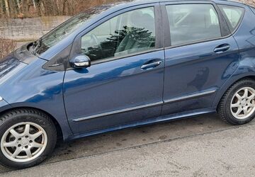 Mercedes-Benz A 170 173.000 km 3.200 &euro; Nürnberg 90449