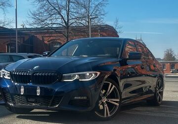 BMW 320 169.900 km 23.999 &euro; Erlangen 91052