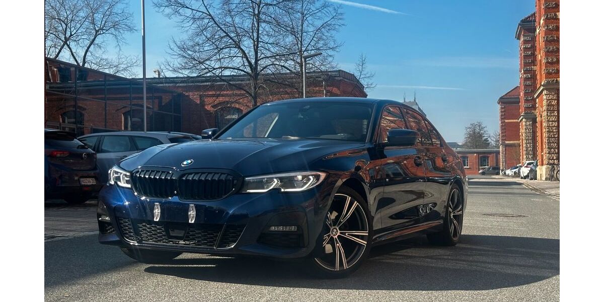 BMW 320 169.900 km 23.999 &euro; Erlangen 91052