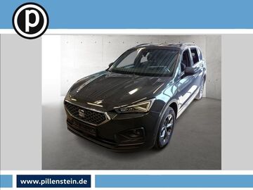 Gebrauchte Seat Tarraco