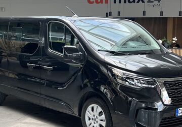 Nissan Primastar 20.000 km 34.440 &euro; Cadolzburg bei Nürnberg 90556
