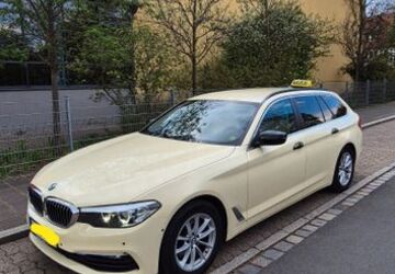 BMW 520 170.000 km 20.900 &euro; Nürnberg 90491