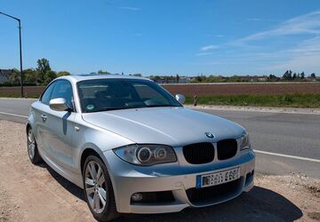 BMW 123 210.000 km 6.300 &euro; Fürth 90762