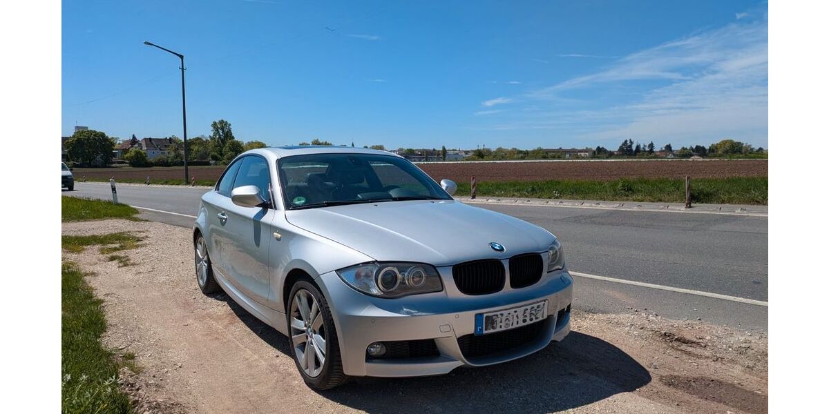 BMW 123 210.000 km 6.300 &euro; Fürth 90762
