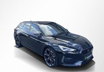 Cupra Leon 82.450 km 24.950 &euro; Roth 91154