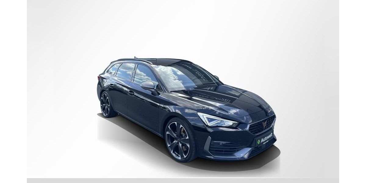 Cupra Leon 82.450 km 24.950 &euro; Roth 91154