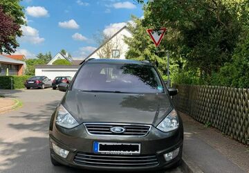 Ford Galaxy 157.000 km 8.950 &euro; Nürnberg 90641