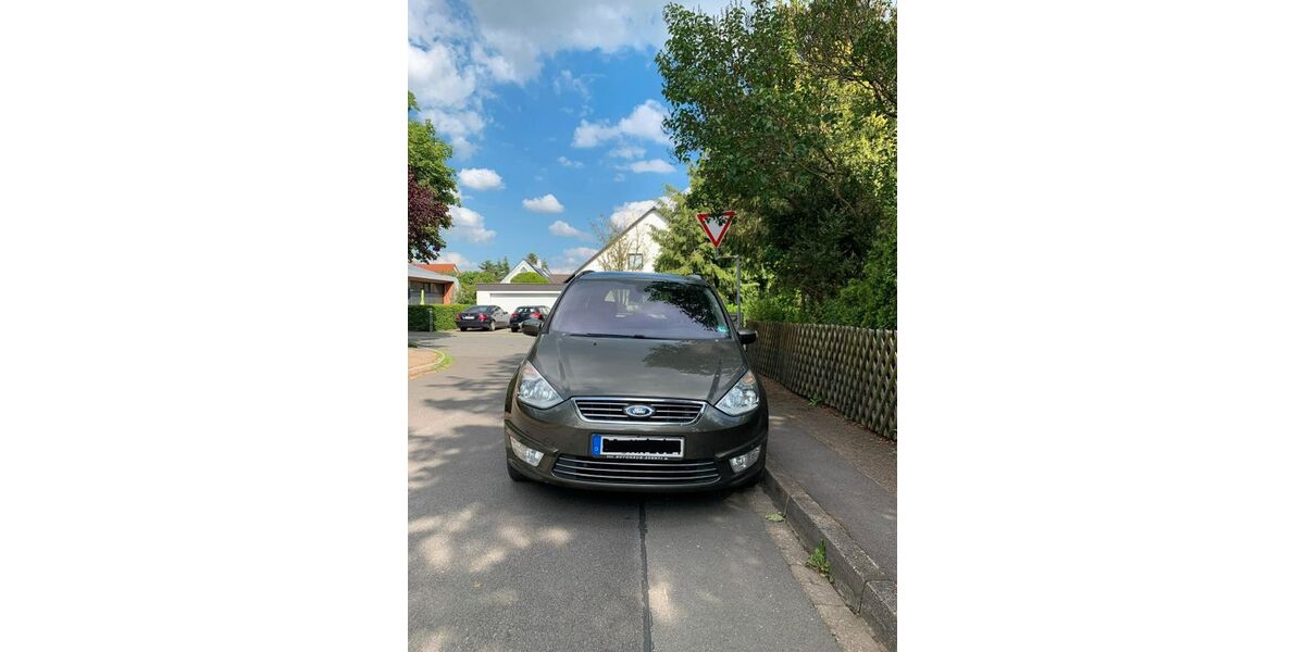 Ford Galaxy 157.000 km 8.950 &euro; Nürnberg 90641
