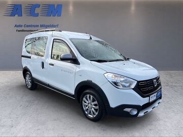 Gebrauchte Dacia Dokker