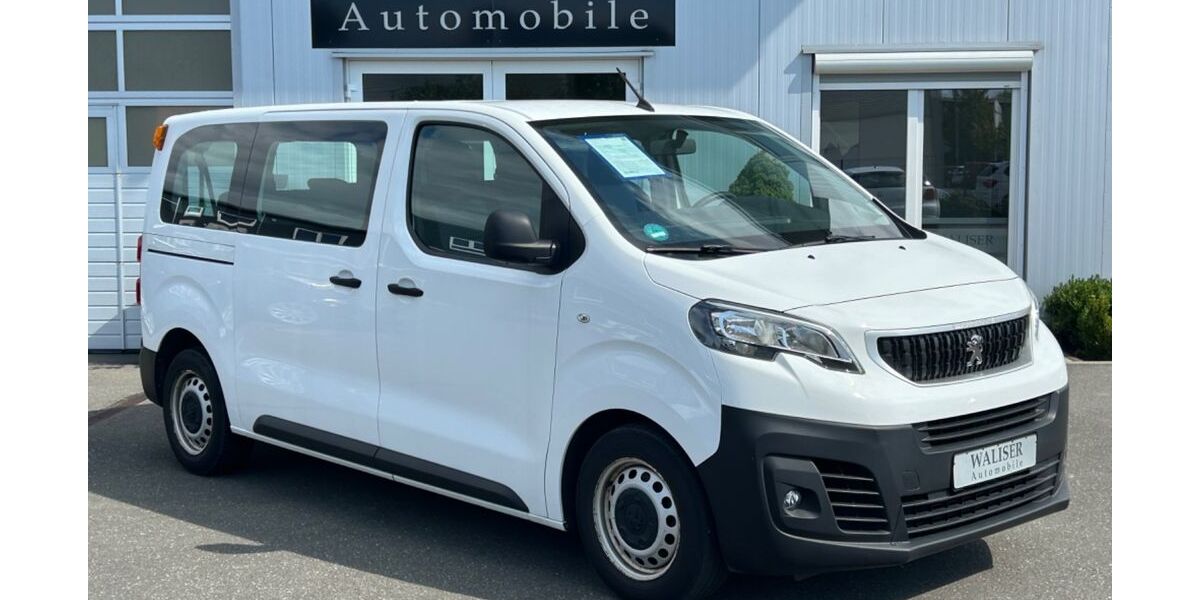 Peugeot Expert 77.800 km 18.990 &euro; Fürth 90763