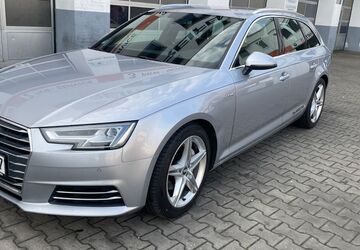 Audi A4 155.000 km 10.700 &euro; Nürnberg 90471