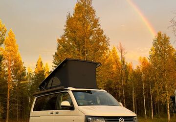 VW T5 California 131.700 km 36.000 &euro; Erlangen 91054