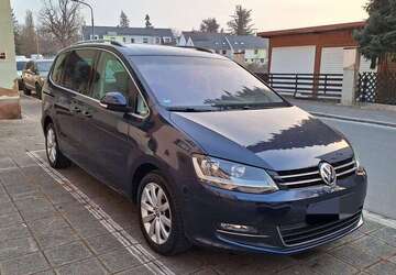 VW Sharan 273.840 km 10.800 &euro; Nürnberg 90441