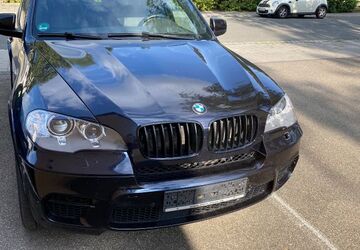 BMW X5 M50 230.000 km 16.000 &euro; Röttenbach 91341