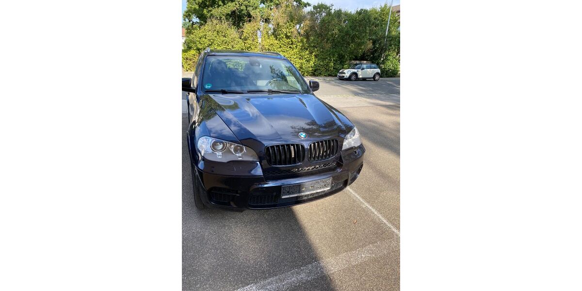 BMW X5 M50 230.000 km 16.000 &euro; Röttenbach 91341