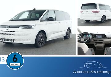 VW T7 Multivan 38.400 km 46.520 &euro; Buchschwabach bei Nürnberg 90574
