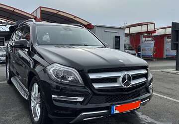 Mercedes-Benz GL 350 325.000 km 19.000 &euro; Fürth 90766