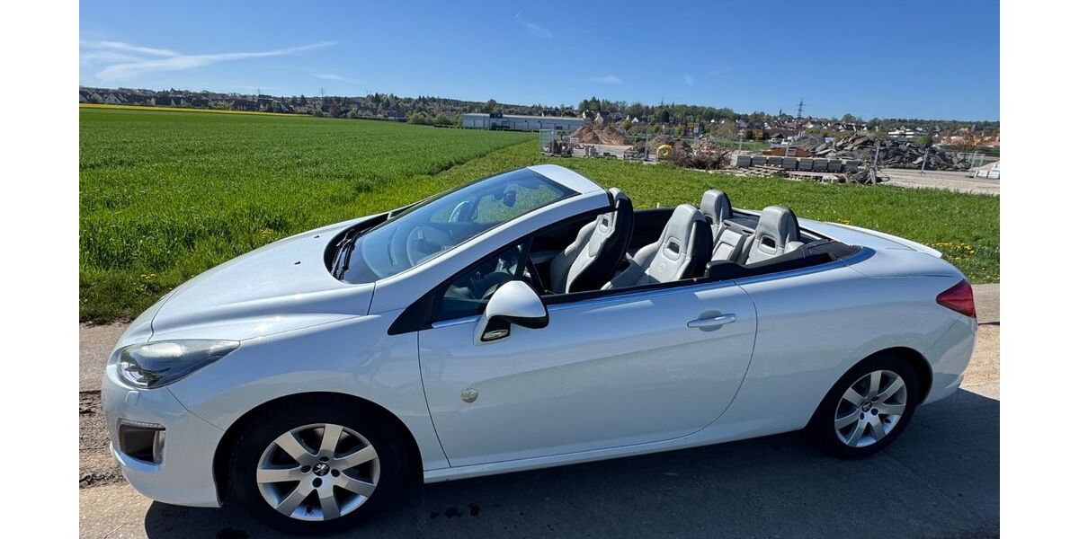 Peugeot 308 176.000 km 7.550 &euro; Cadolzburg 90556