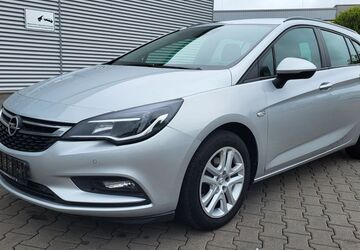 Opel Astra 234.000 km 5.590 &euro; Nürnberg 90449