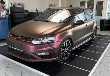 VW Polo 166.000 km 9.490 &euro; Fürth 90763