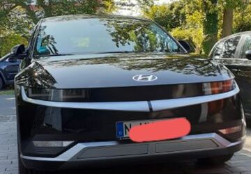 Hyundai IONIQ 5 40.000 km 26.990 &euro; Nürnberg 90411