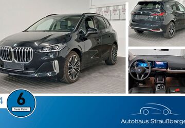 BMW 218 23.600 km 29.220 &euro; Buchschwabach bei Nürnberg 90574