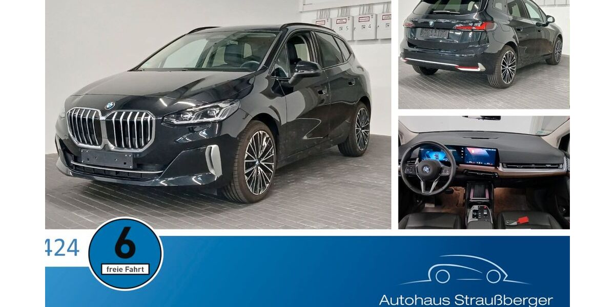 BMW 218 23.600 km 29.220 &euro; Buchschwabach bei Nürnberg 90574