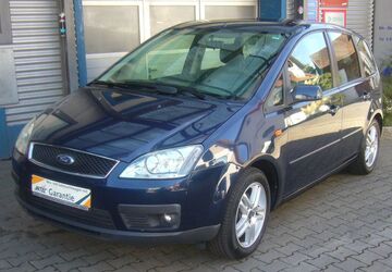 Ford Focus 174.000 km 4.400 &euro; Pyrbaum-Schwarzach 90602