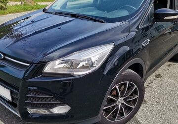 Ford Kuga 252.650 km 6.999 &euro; Fürth 90762