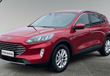 Ford Kuga 71.300 km 19.980 &euro; Nürnberg 90480