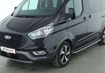 Ford Tourneo Custom 62.472 km 36.550 &euro; Nürnberg 90441