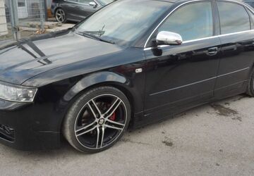 Audi A4 229.559 km 3.900 &euro; Fürth 90763