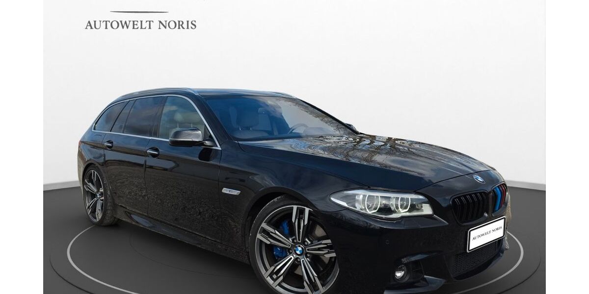 BMW 530 90.500 km 22.300 &euro; Nürnberg 90427