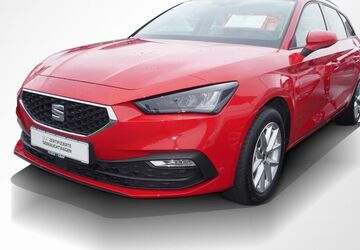 Seat Leon 25.050 km 23.250 &euro; Lauf an der Pegnitz 91207