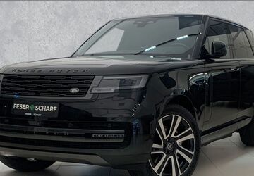 Land Rover Range Rover 8.000 km 139.850 &euro; Nürnberg 90441