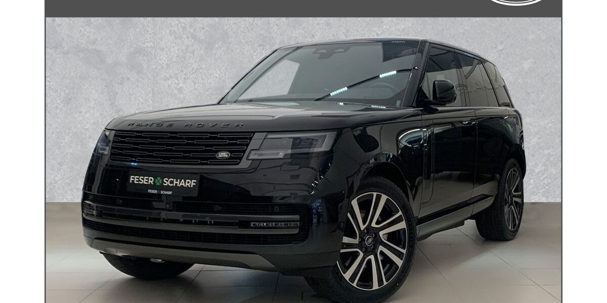 Land Rover Range Rover 8.000 km 139.850 &euro; Nürnberg 90441