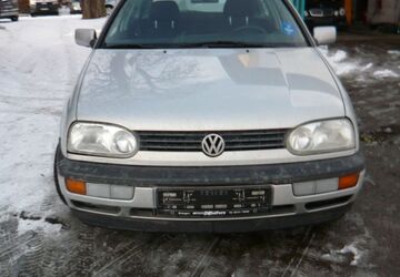 VW Golf 175.300 km 1.950 &euro; Erlangen 91058