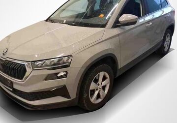 Skoda Karoq 138.250 km 19.740 &euro; Herzogenaurach 91074